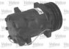 VALEO 699505 Compressor, air conditioning